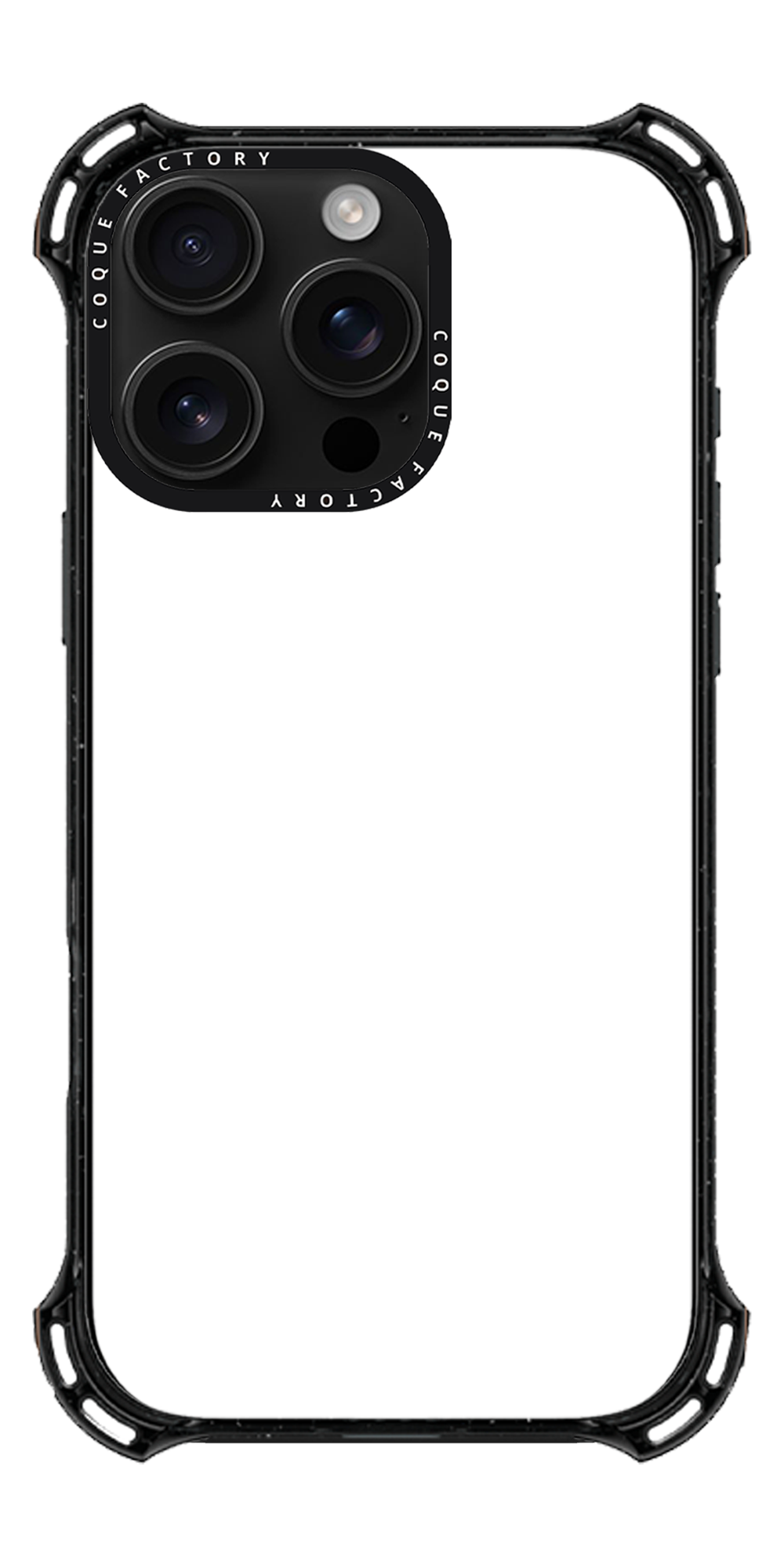 Coque Custom 1 Photo - IPhone