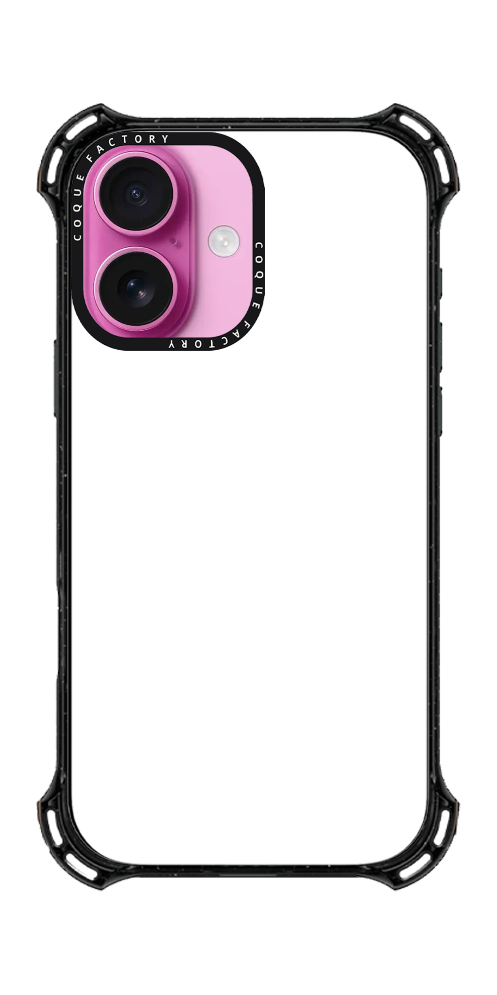 Coque Custom 1 Photo - IPhone