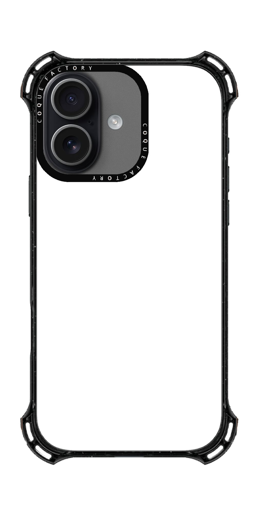 Coque Custom 1 Photo - IPhone