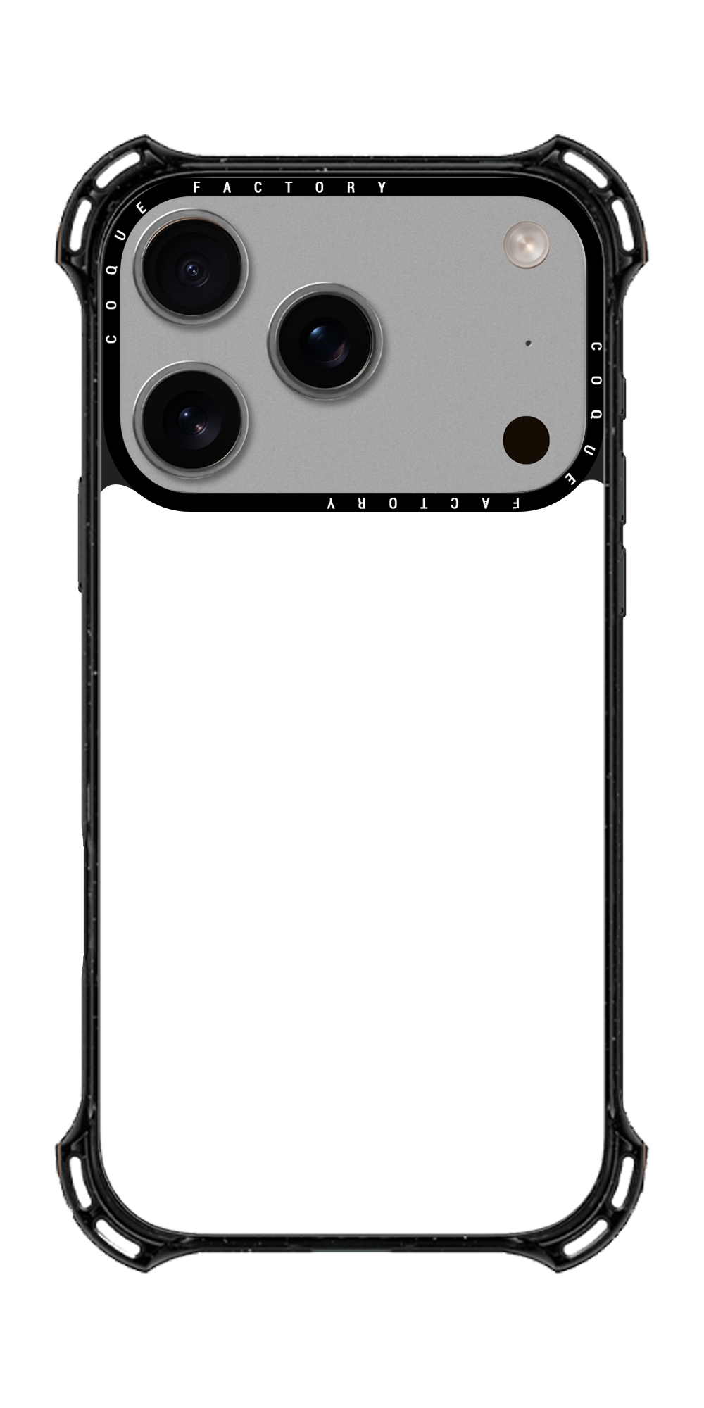 Coque Custom 1 Photo - IPhone