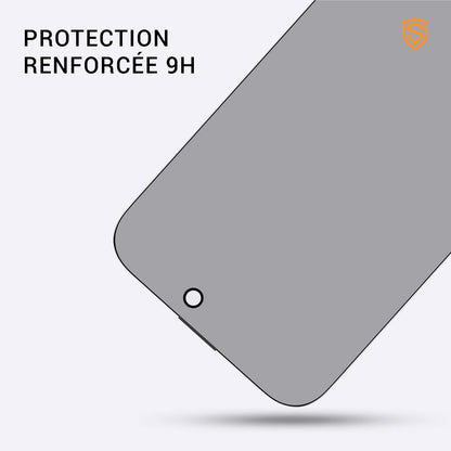 Verre Trempé Anti Espions - EverShield